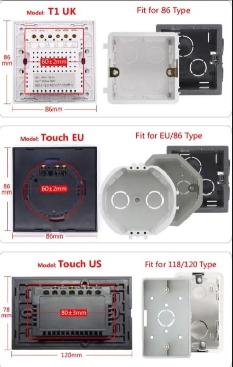 Công tắc wifi cảm ứng sonoff ( Hệ sinh thái cho ngôi nhà thông minh )