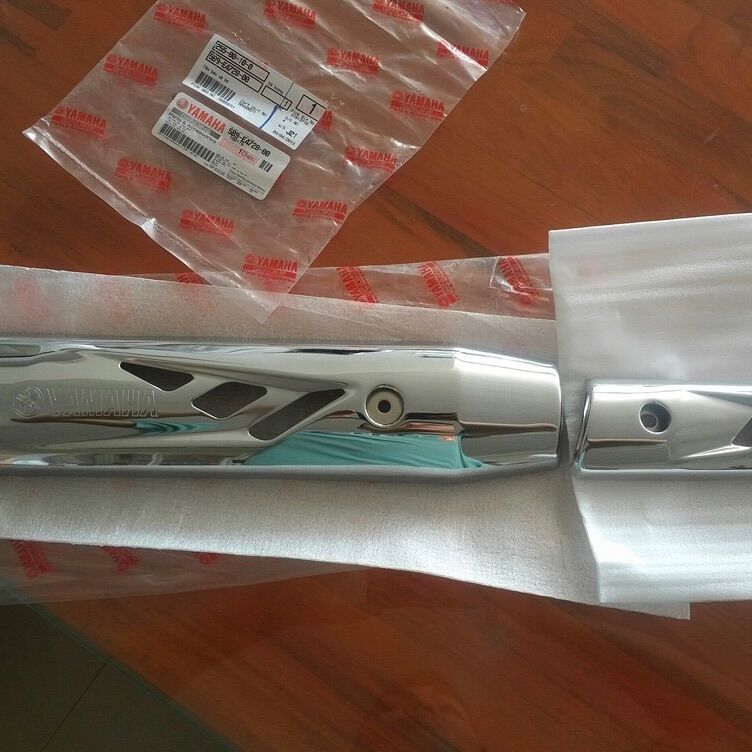 [HCM]Ốp pô sirus jupiter chính hãng