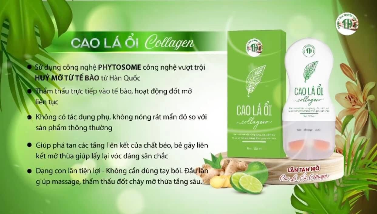 Kem tan mỡ tiến hạnh 235k tặng đai nịt bụng