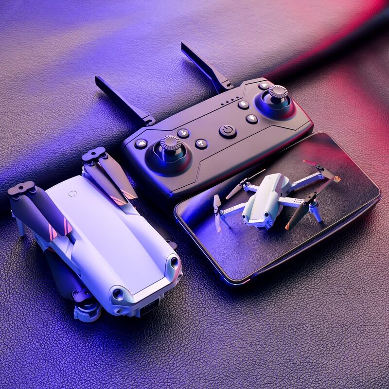 Flycam K99 max - camera 4K - có cảm biến chống va chạm 3 chiều