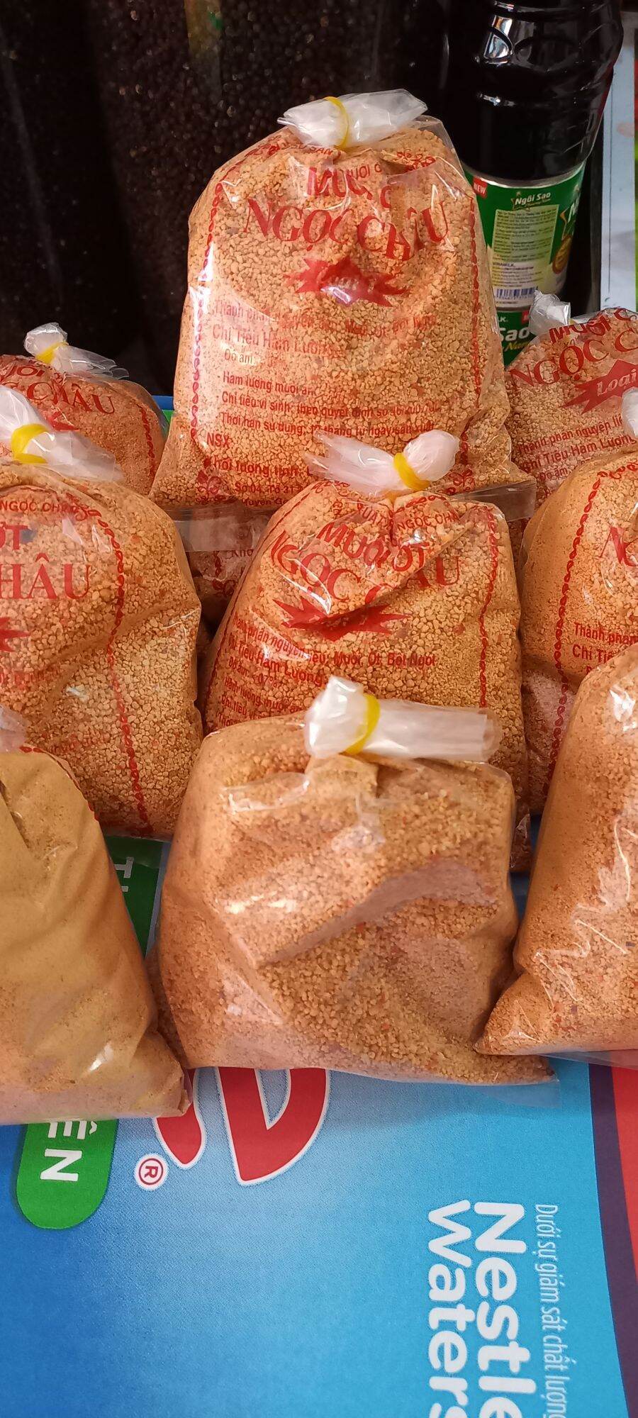 muối ớt tây ninh(1kg)