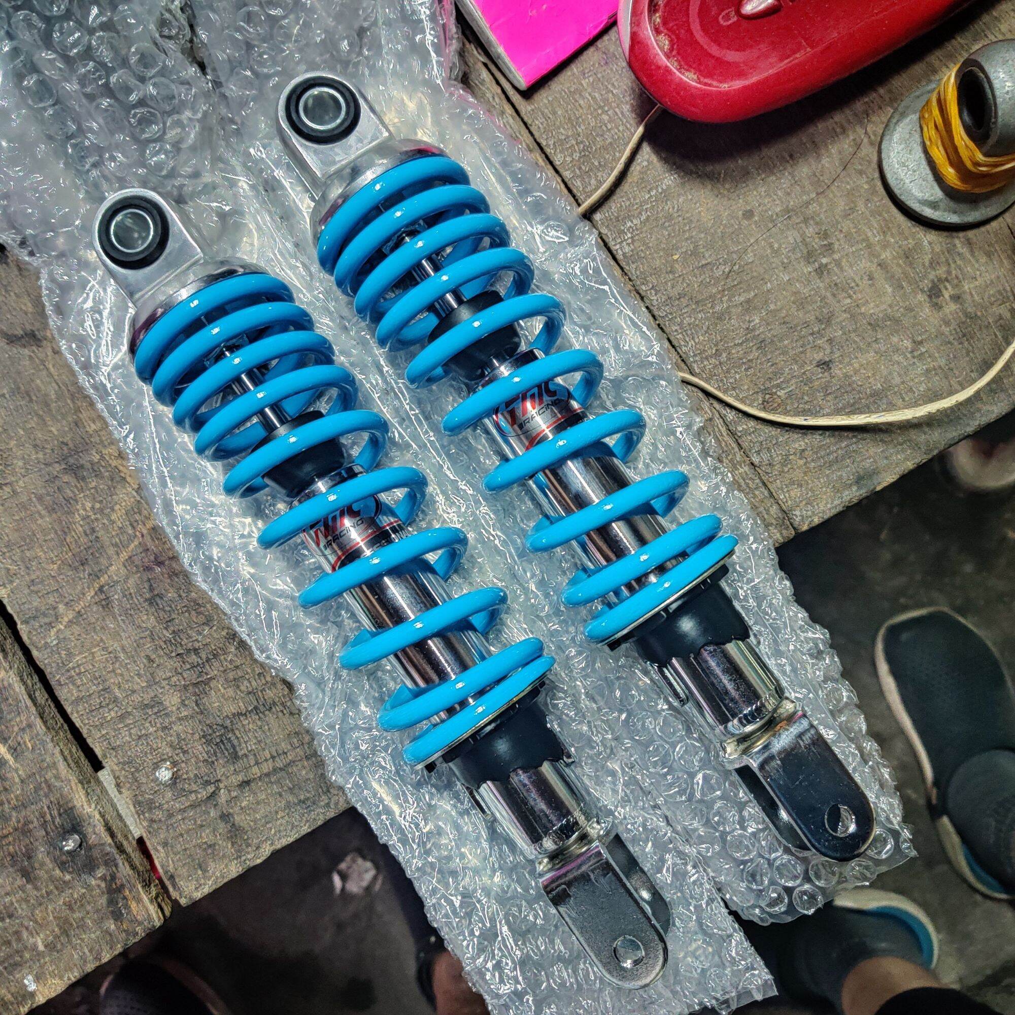 [HCM]phuộc xe ga không bình nouvo 2 3 4 hayate