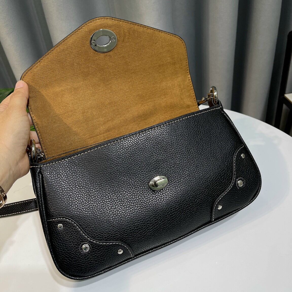 Túi coach