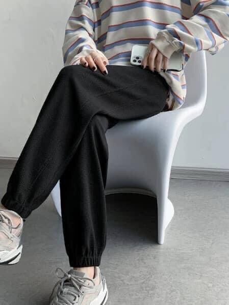 👖 QUẦN JOGER LEN TĂM DÀY LOẠI 1