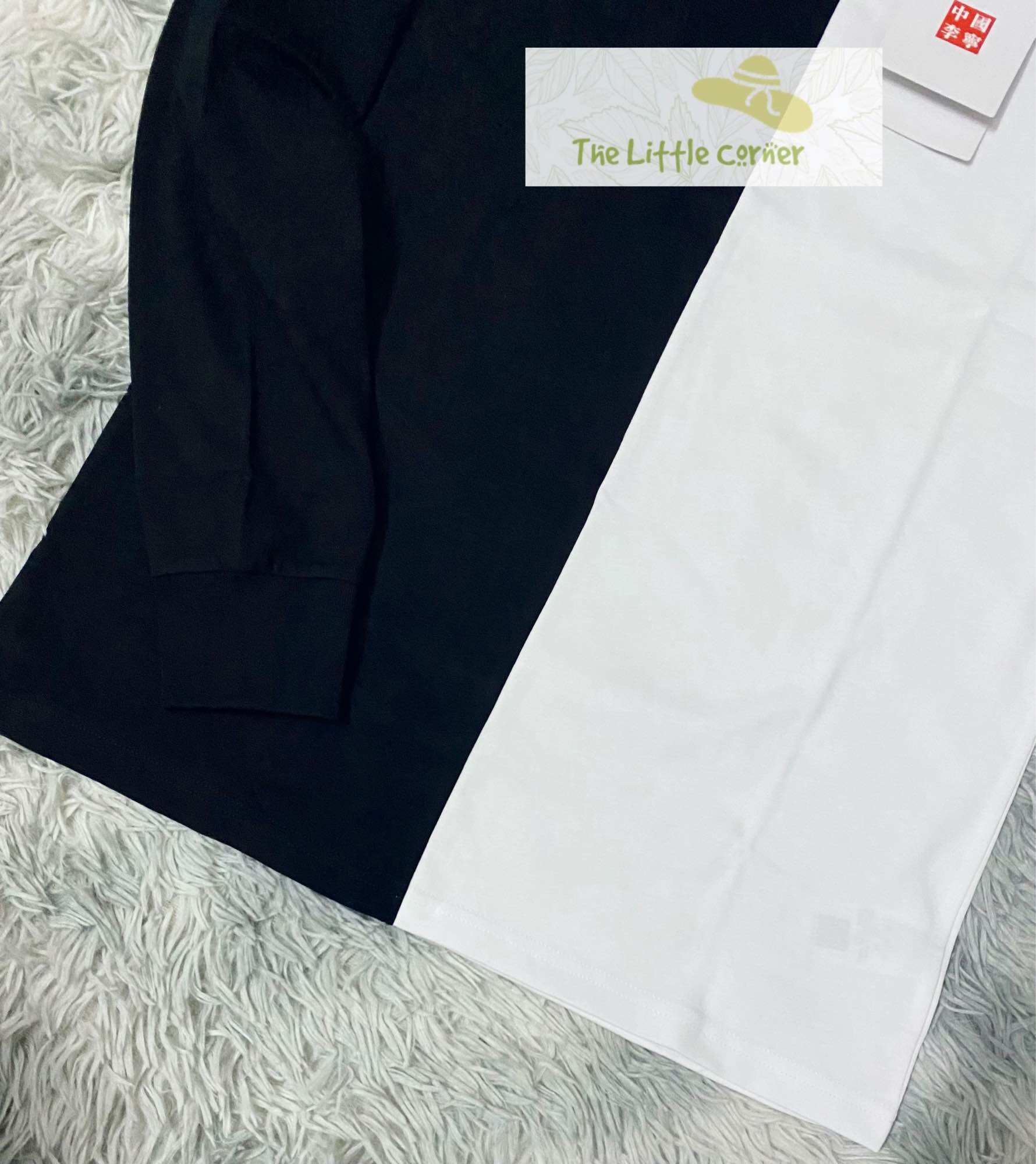 Áo giữ nhiệt nam Lining AHSRA21-3
