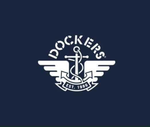 DÉP NAM DOCKERS-XÁCH TAY MỸ 🇺🇸