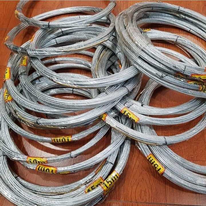 Dây mồi luồn ống điện 3mm