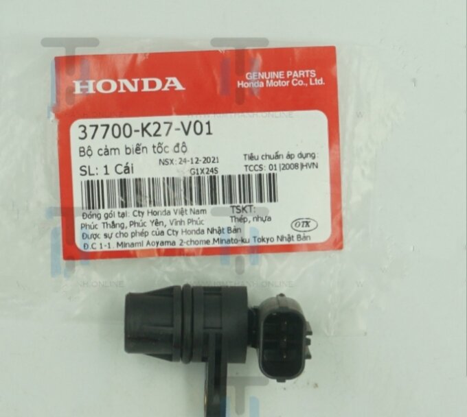 Cảm biến tốc độ AB 125 các loại xe tay ga