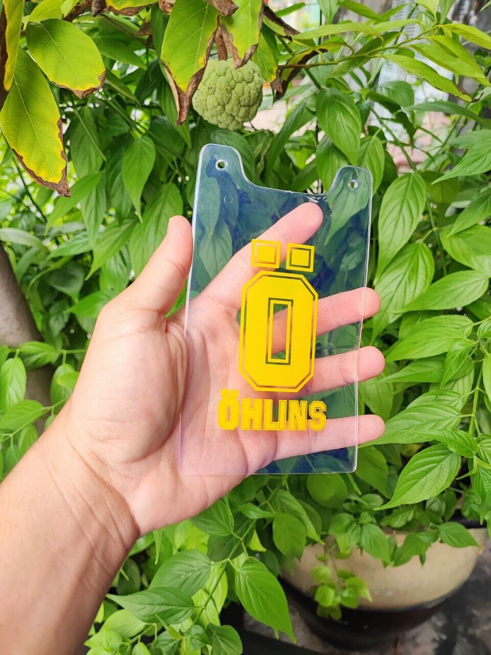 Mica che phuộc dẻo gắn ex 150 ex135 winner win x các đời