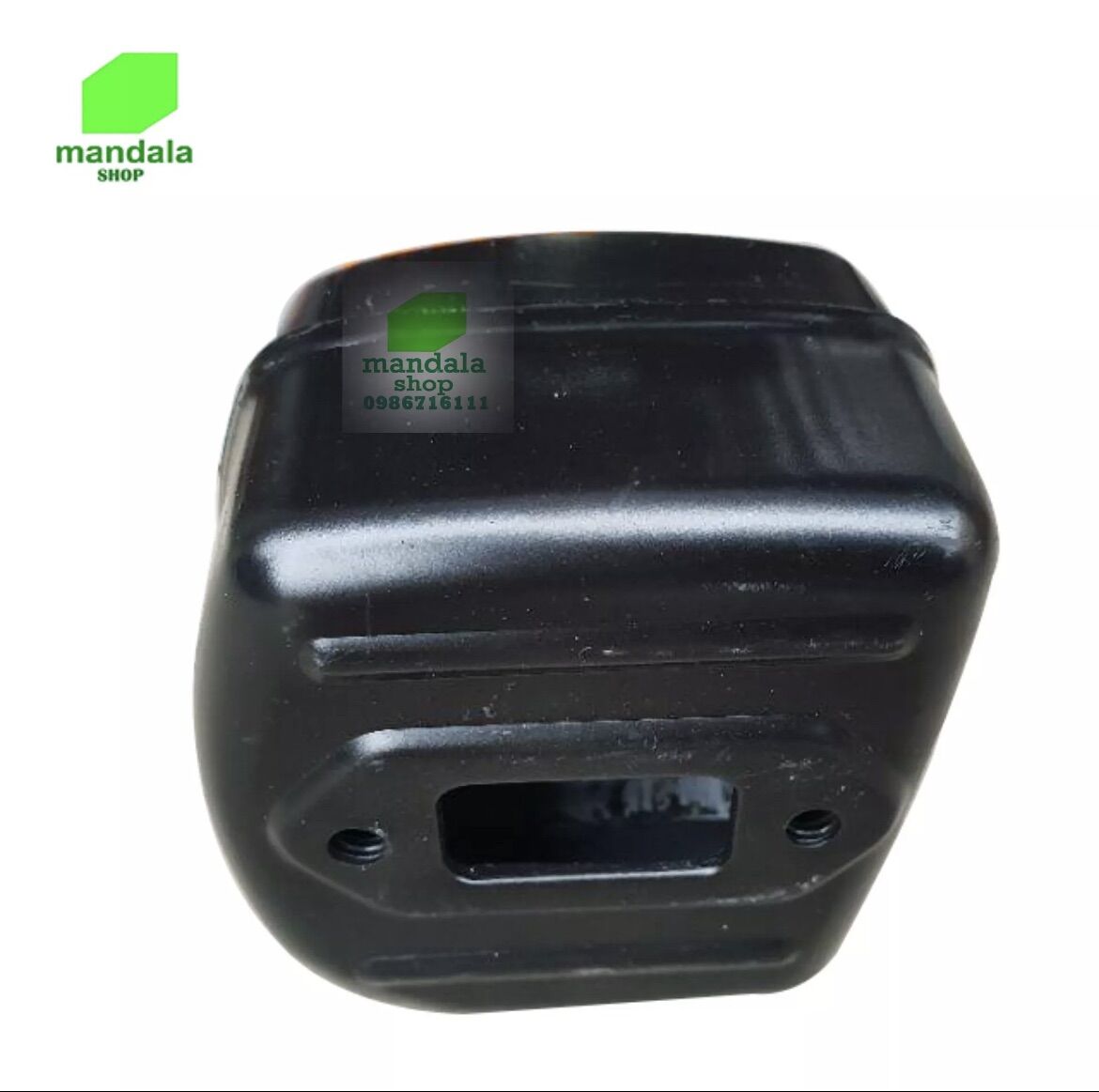 Bô Xả Máy Cưa Xăng 365, 353, 5200
