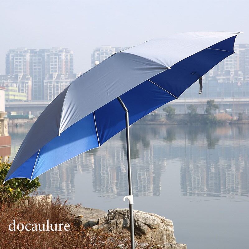 Ô,dù che nắng,che mưa rộng 1m8 để đi câu cá ,đi dã ngoại