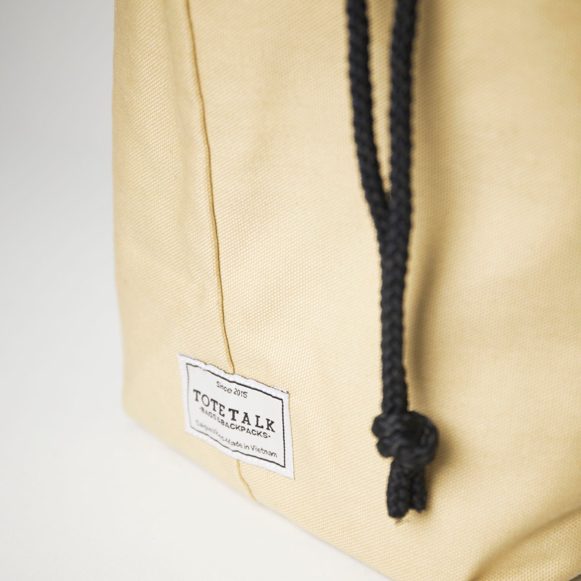 Túi Dimsum Tote Tote Talk
