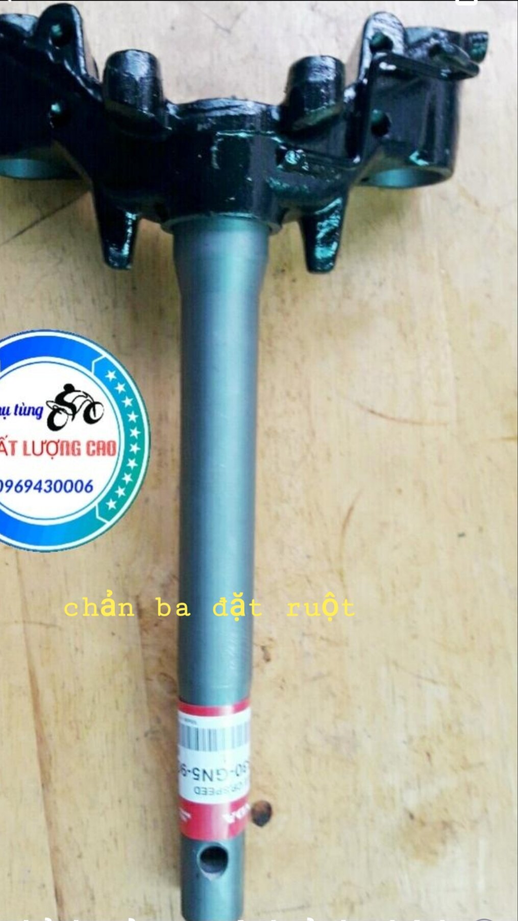 Chẳng ba đặt ruột DREAM WAVE zin Thailand