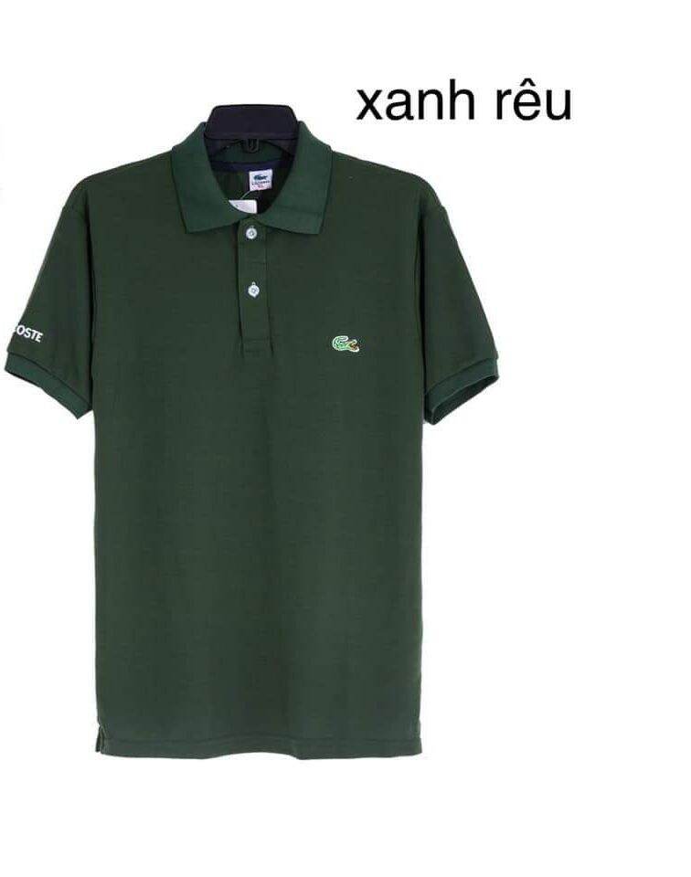 [HCM]ÁO THUN CÁ SẤU ADIDAS CHẤT LƯỢNG