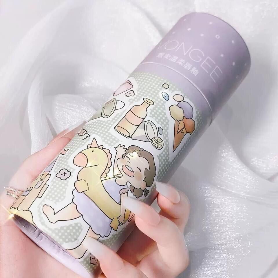 Set son ống nội địa trung