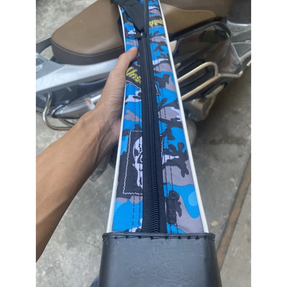 Bao đựng cần câu cá 1m25