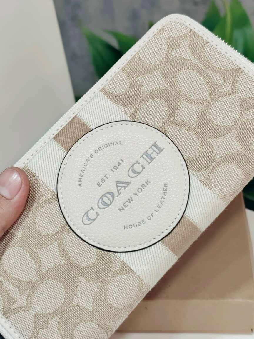 ví c0ach da thật siêu cưng