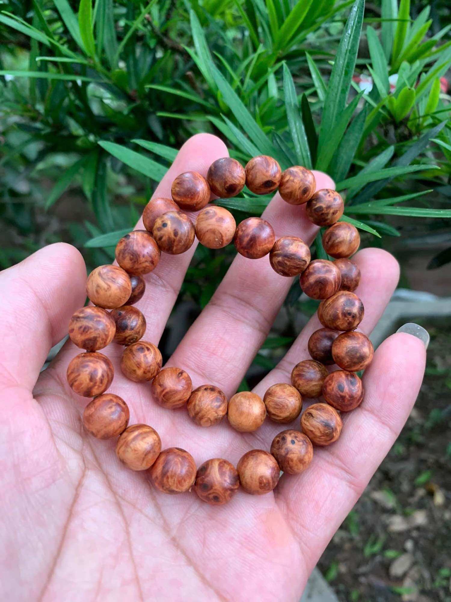 Vòng nu huyết long cao cấp.