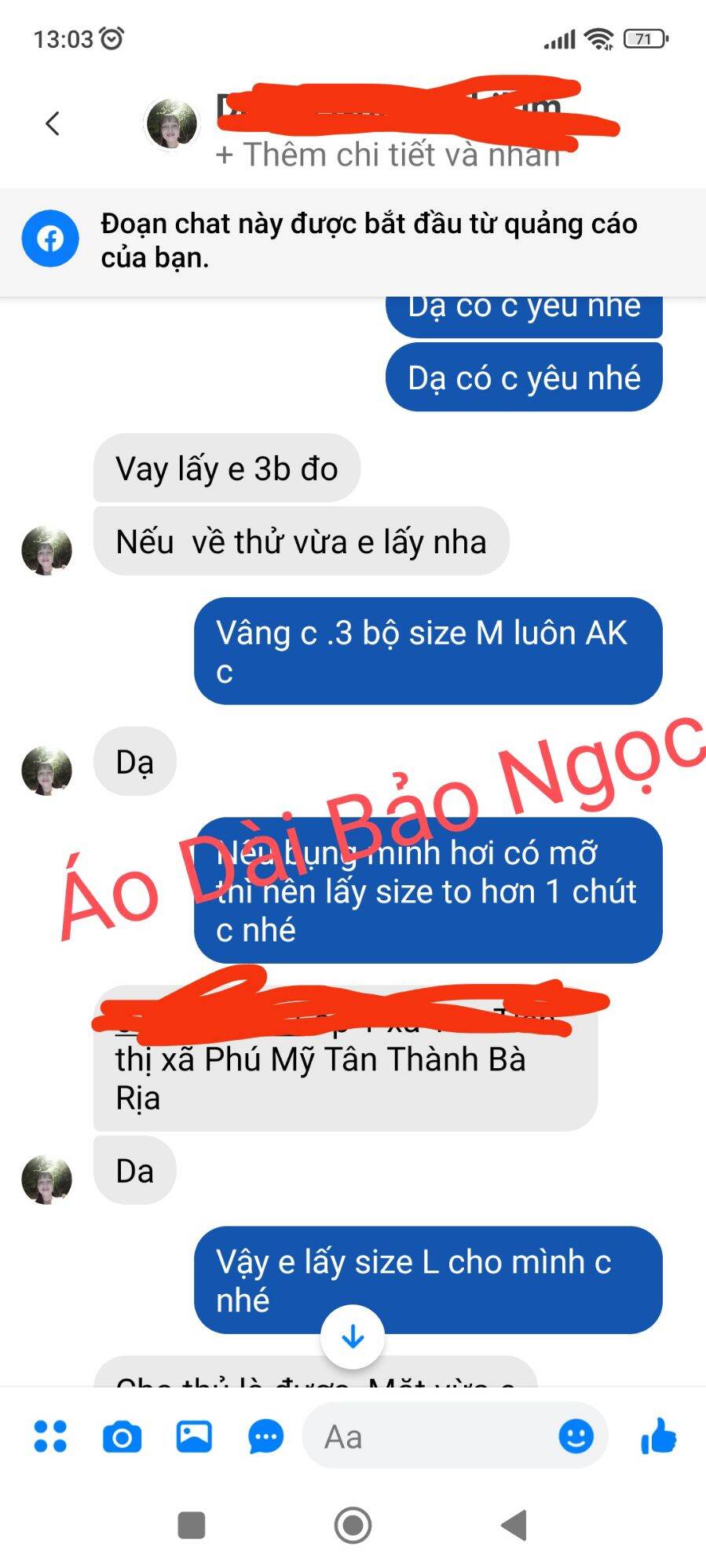 siêu phẩm Áo Dài lụa mỹ kết hoa