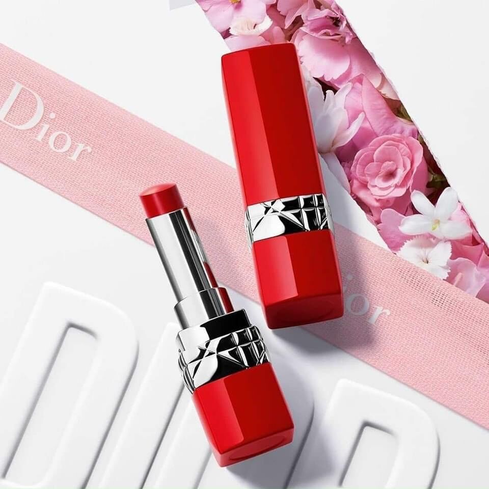 [ Thanh Lý] Son Dior 635 full size