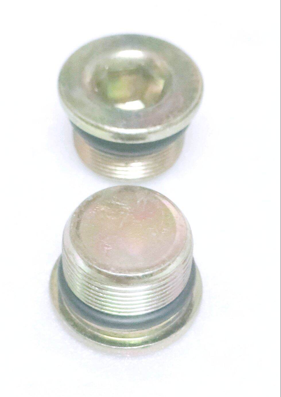 ỐC TI PHUỘC TRƯỚC SIRIUS x 2.CON..