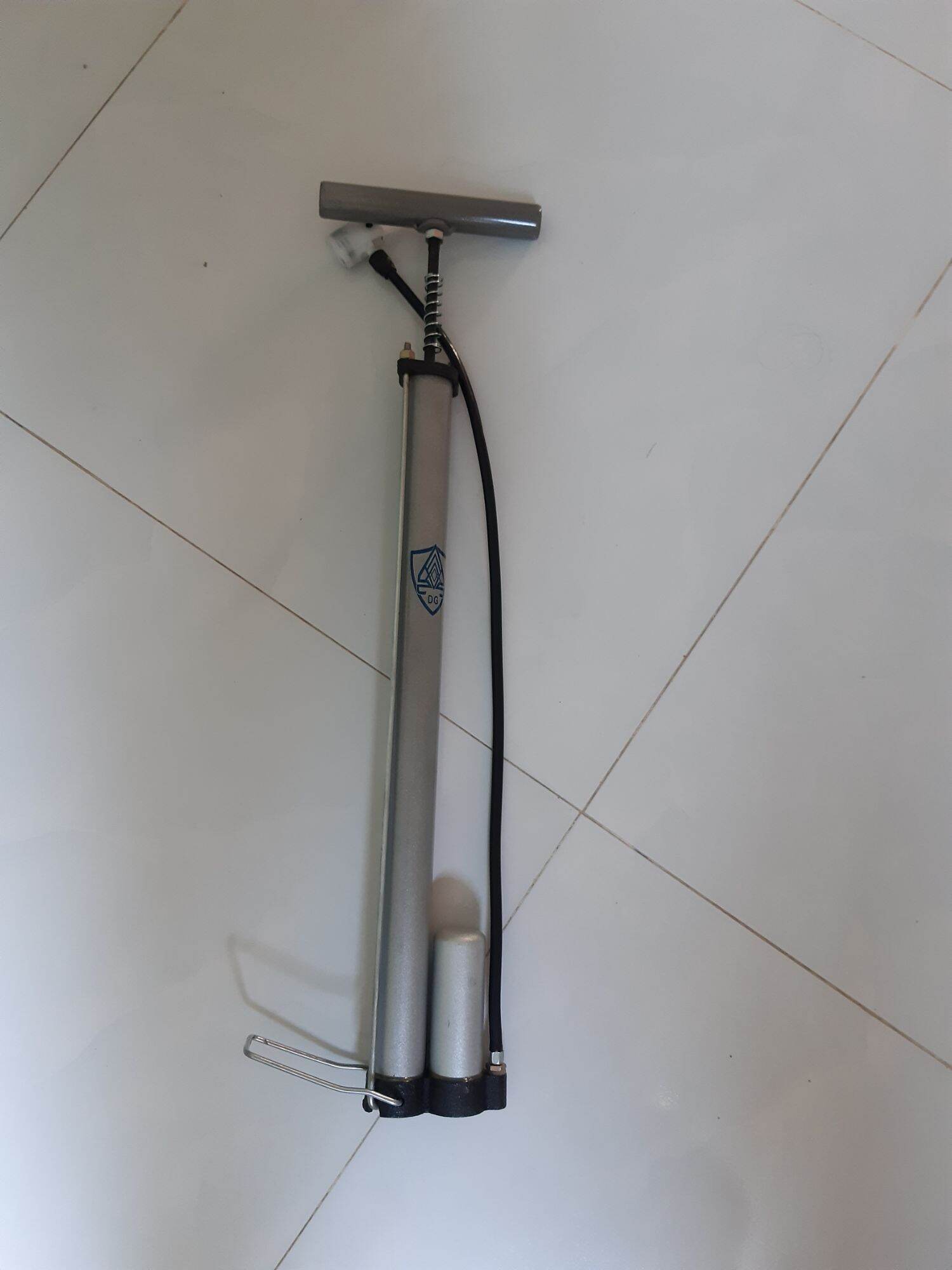 BƠM XE ĐẠP, XE MÁY -BƠM BÓNG