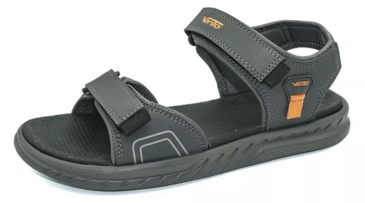 Giày sandal quai ngang chính hãng vento - giá phù hợp học sinh, sinh viên