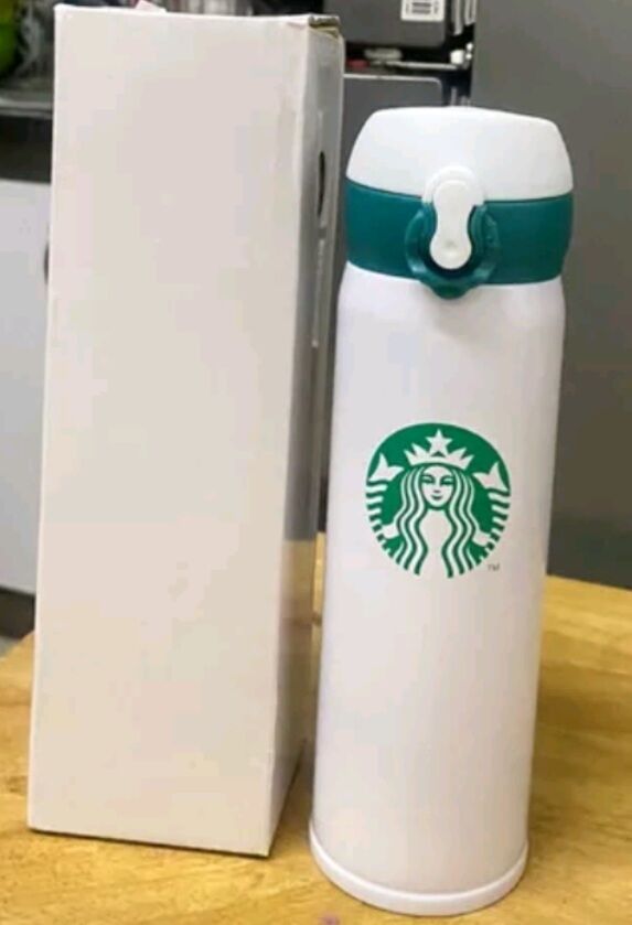 Bình giữ nhiệt Starbuck