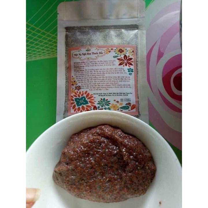 Mặt Nạ Ngũ Hoa Dr Cell 100g
