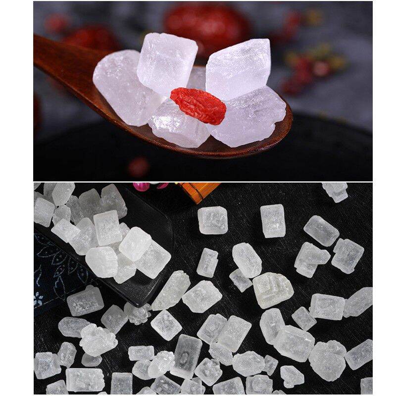 Đường phèn viên 500g