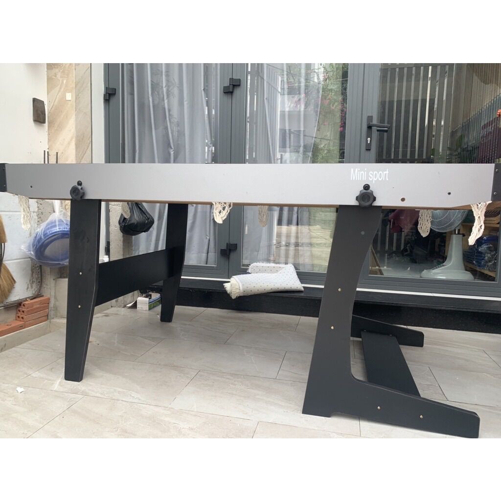Bàn bida mini 1m6