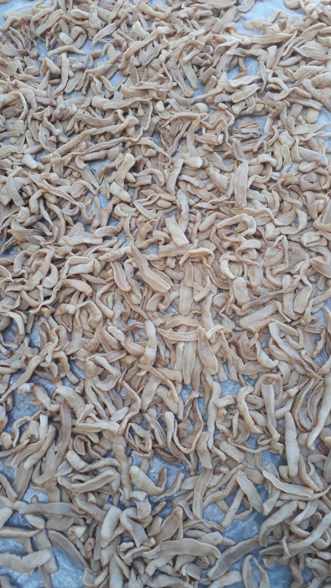 củ cải muối phơi ( 1 kg )