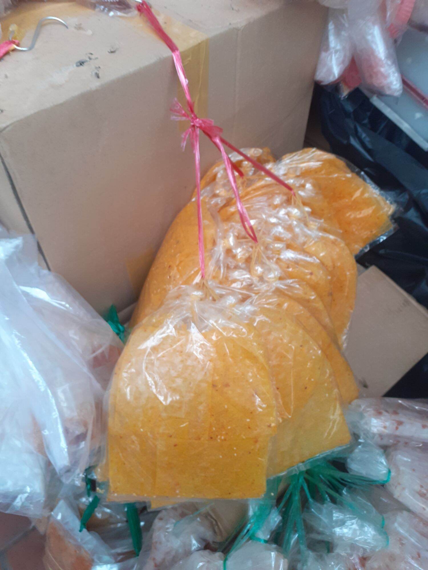 Bánh Tráng Miếng PHÔ MAI Quỳnh Anh (250gr)