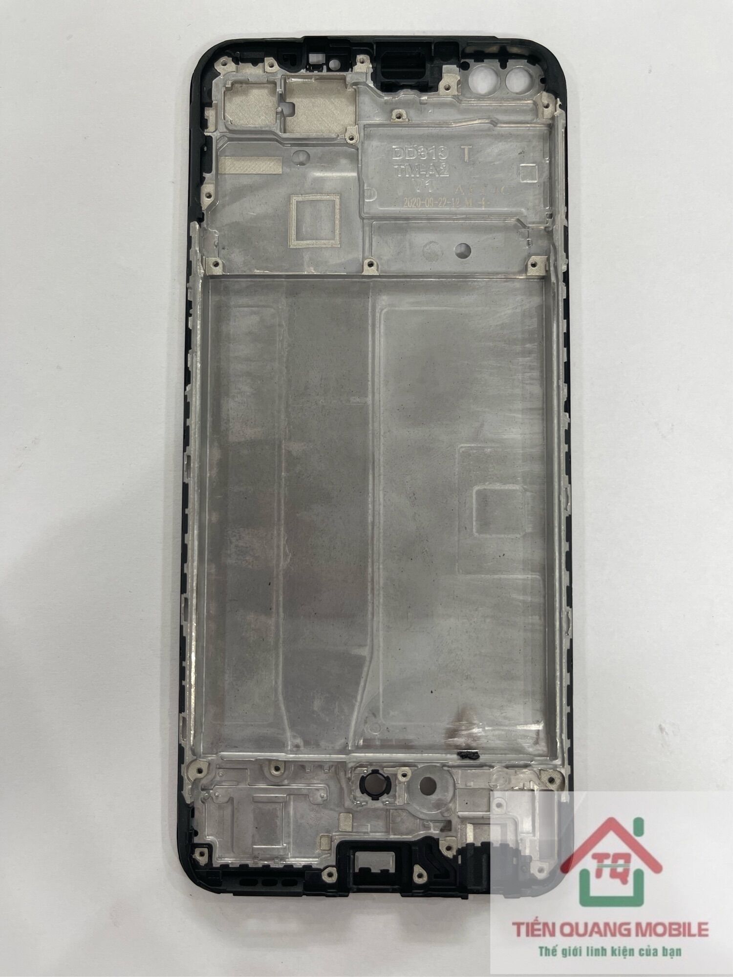Khung xương Oppo A93