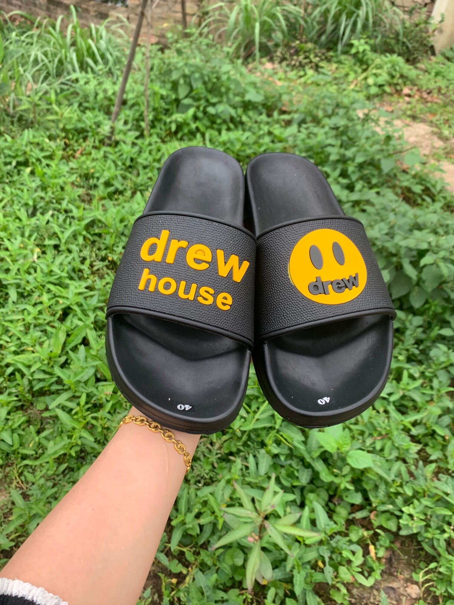Dép Lê nam nữ quai ngang size 36-43