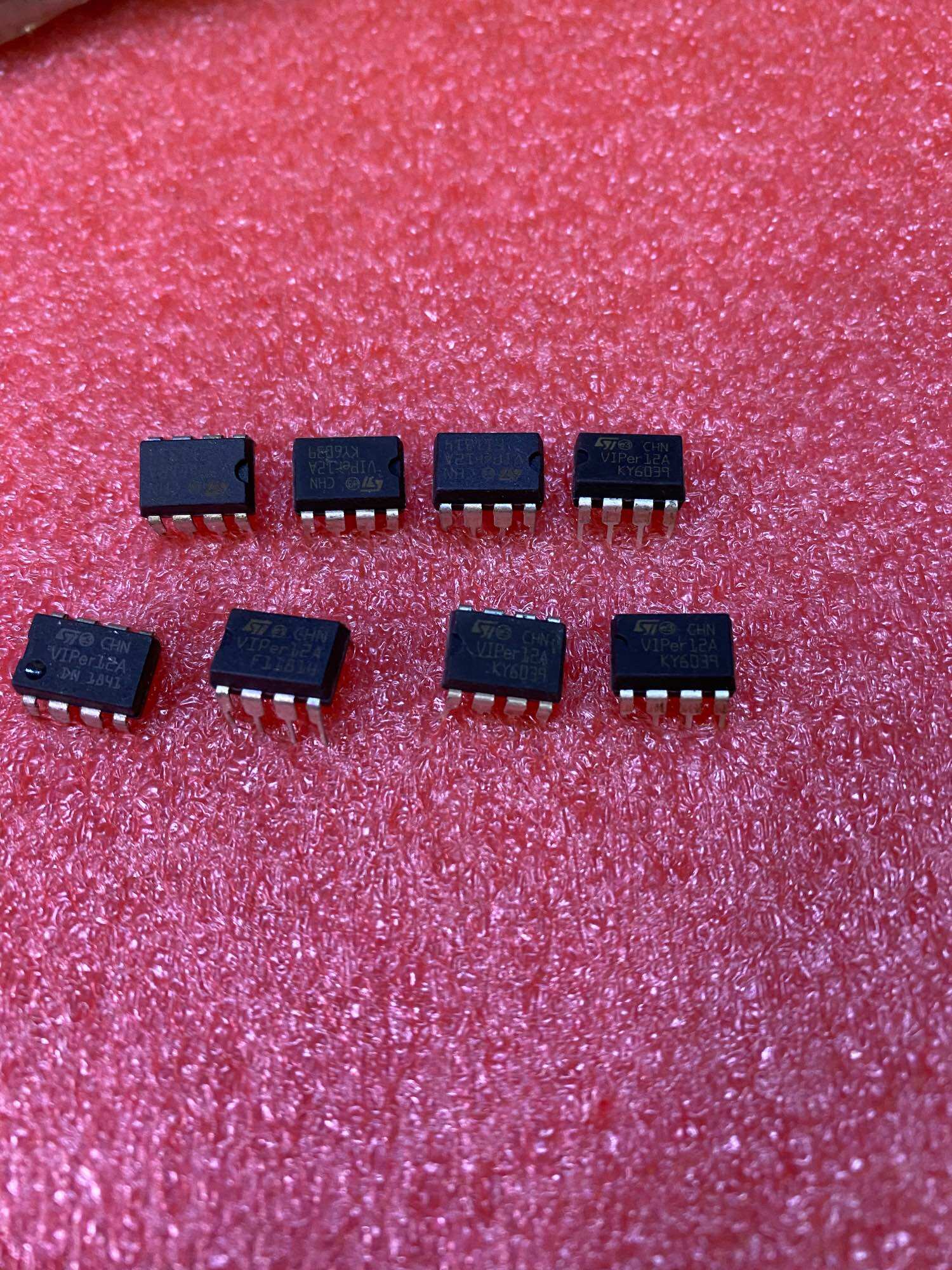 IC bếp từ VIP 12-22 giá 10 chiếc