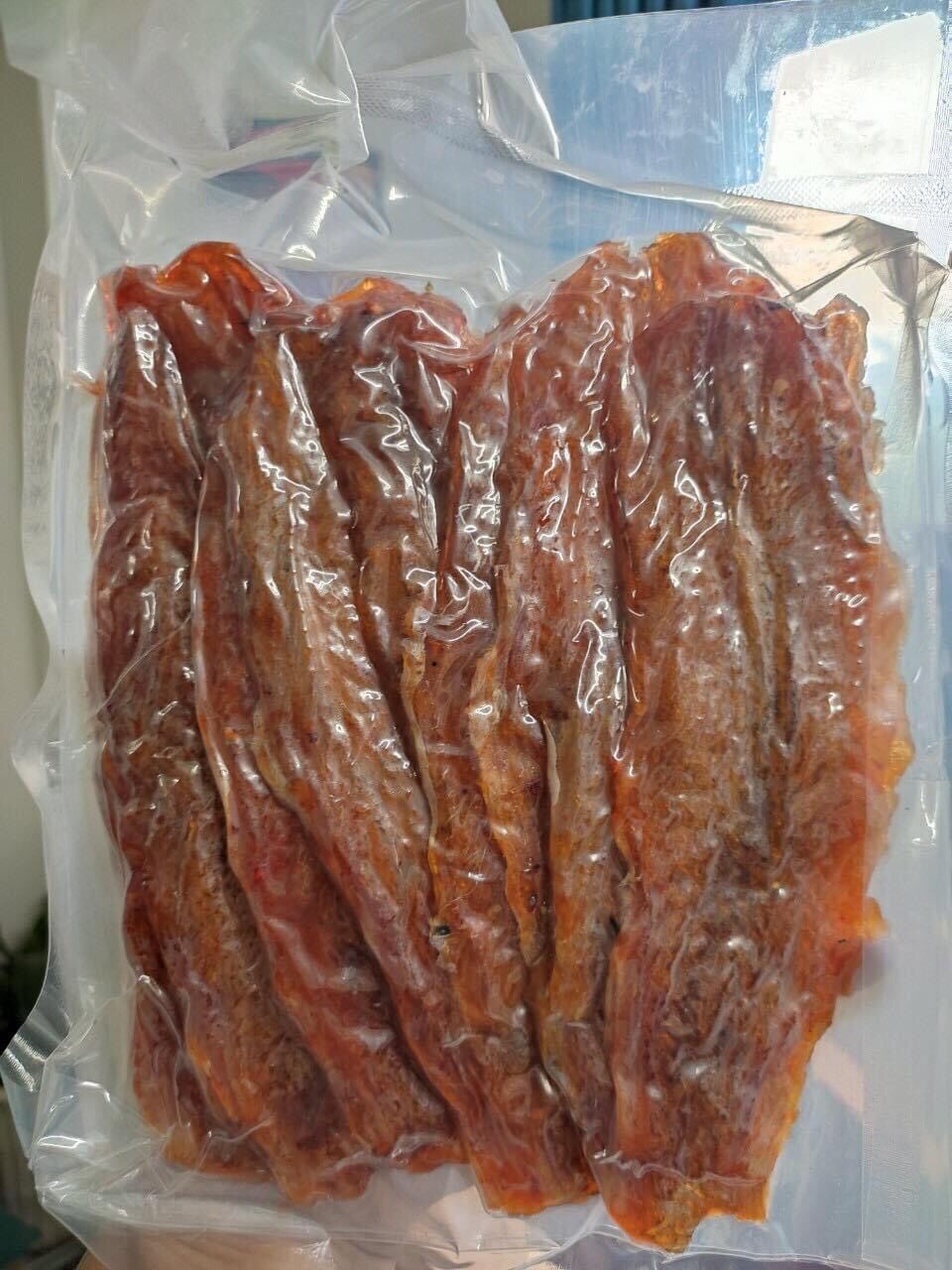 Khô cá mối thơm ngon bá cháy 300G/500G/1000G