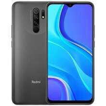 Điện thoại xiaomi redmi 9 , màn hình 6,53 inh, máy cũ 98-99% - hàng chính hãng, có tiếng việt 100%