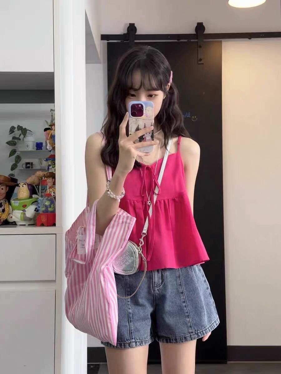 ✅ÁO BANY ĐƠN GIẢN XINH XẮN ✅
