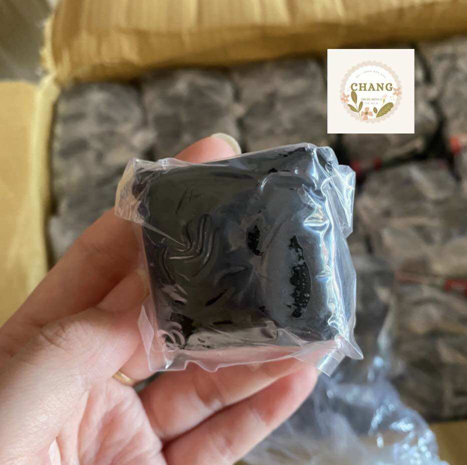 Cao Atiso nấu nước sâm, nước mát