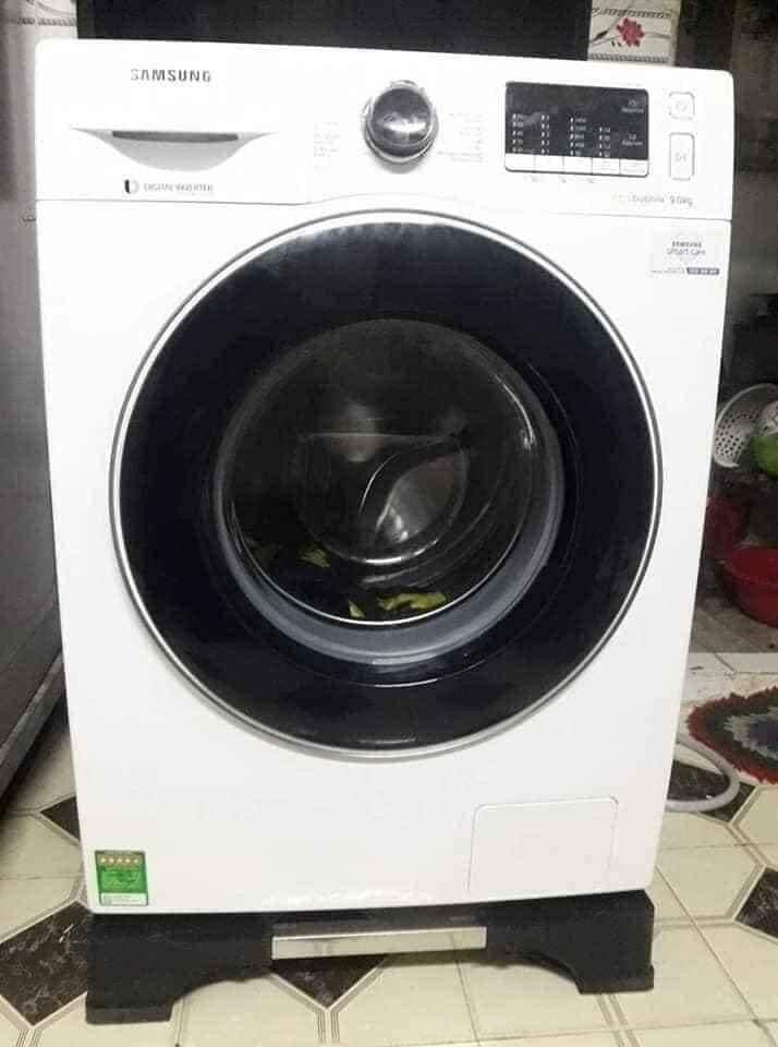 Chân kê máy giặt tủ lạnh . Chân kê đồ đa năng