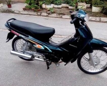 đèn hậu xe wave nhỏ các loại
