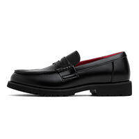 MADEN | Giày Loafer da phong cách cổ điển