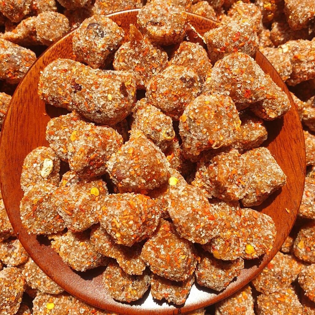 Me Xí Muội Chua Cay Đặt Biệt