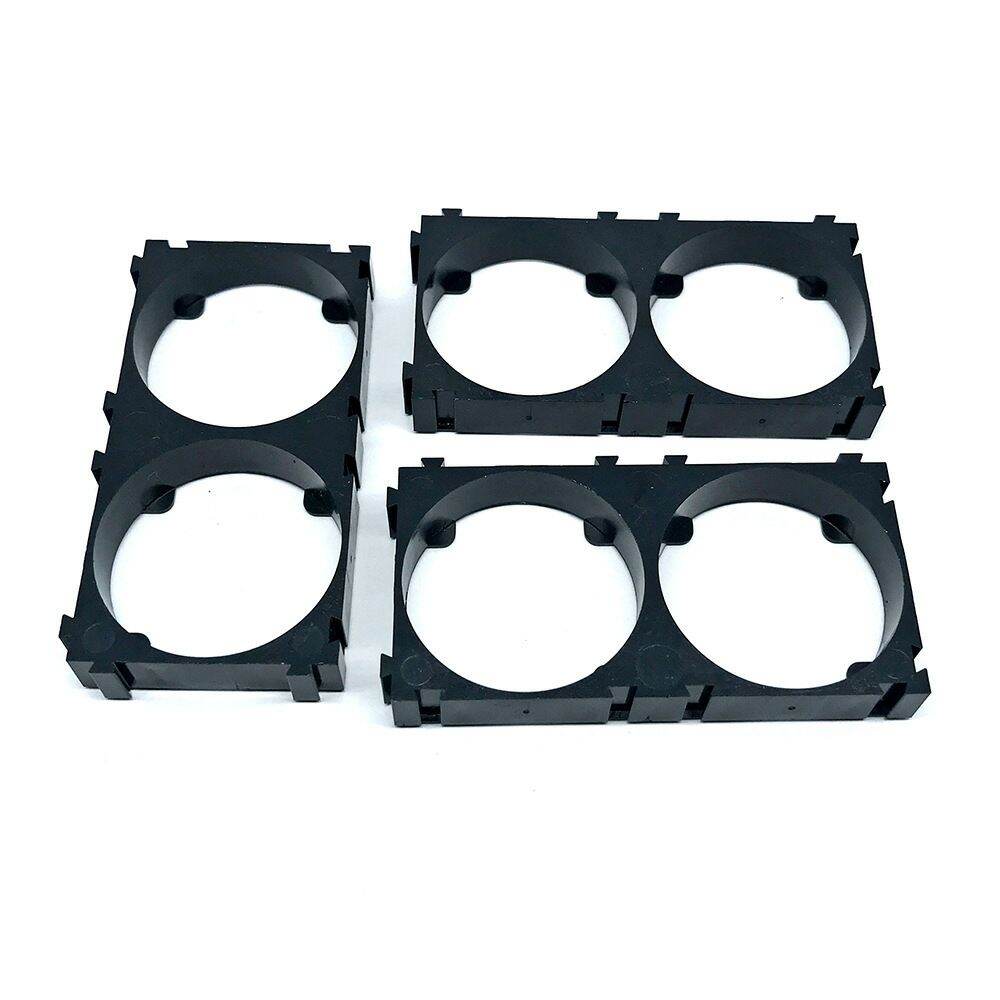 Bộ 5 chiếc khung giữ pin 32650 đế giữ pin 1x2