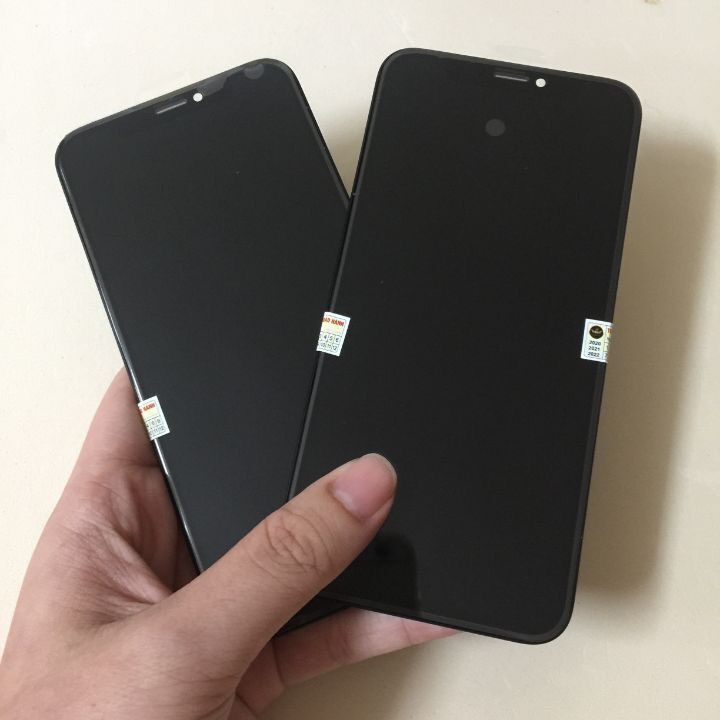Màn hình linh kiện iphoe X Gx