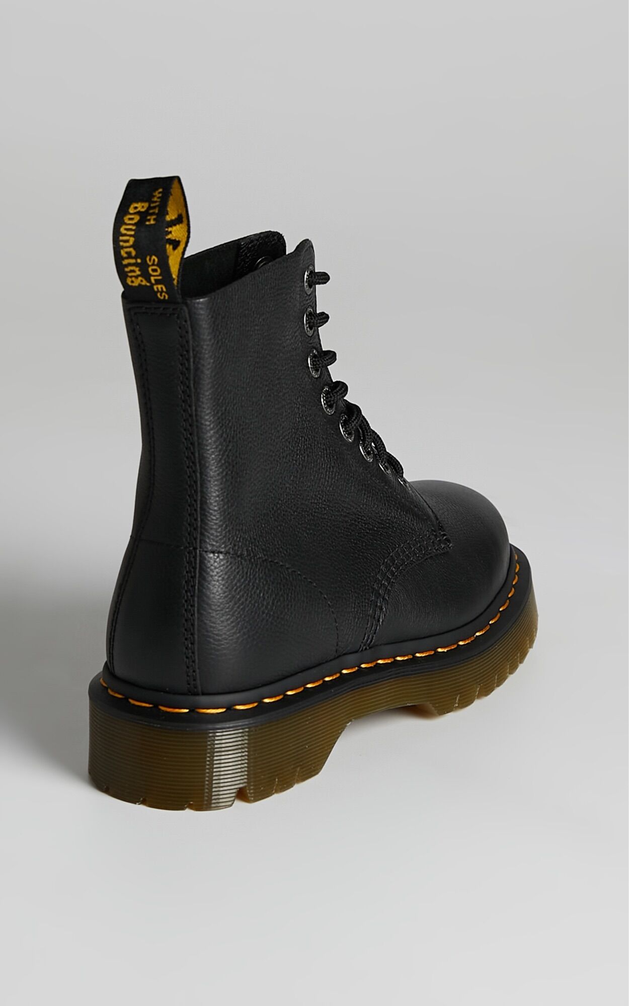 Giày cao cổ Dr.martens 1460 PASCAL BEX chính hãng unisex