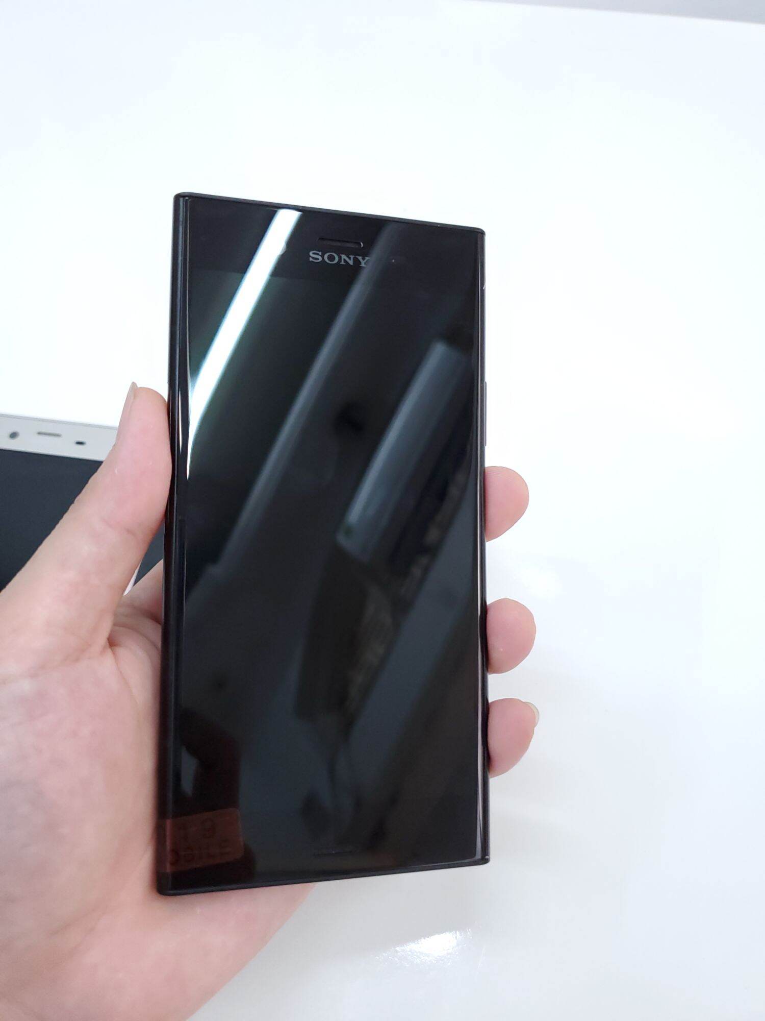 Sony Xperia Xz1