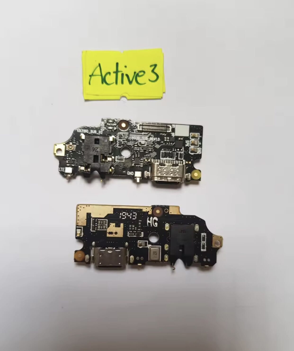 bo/cáp sạc vsmart active 3