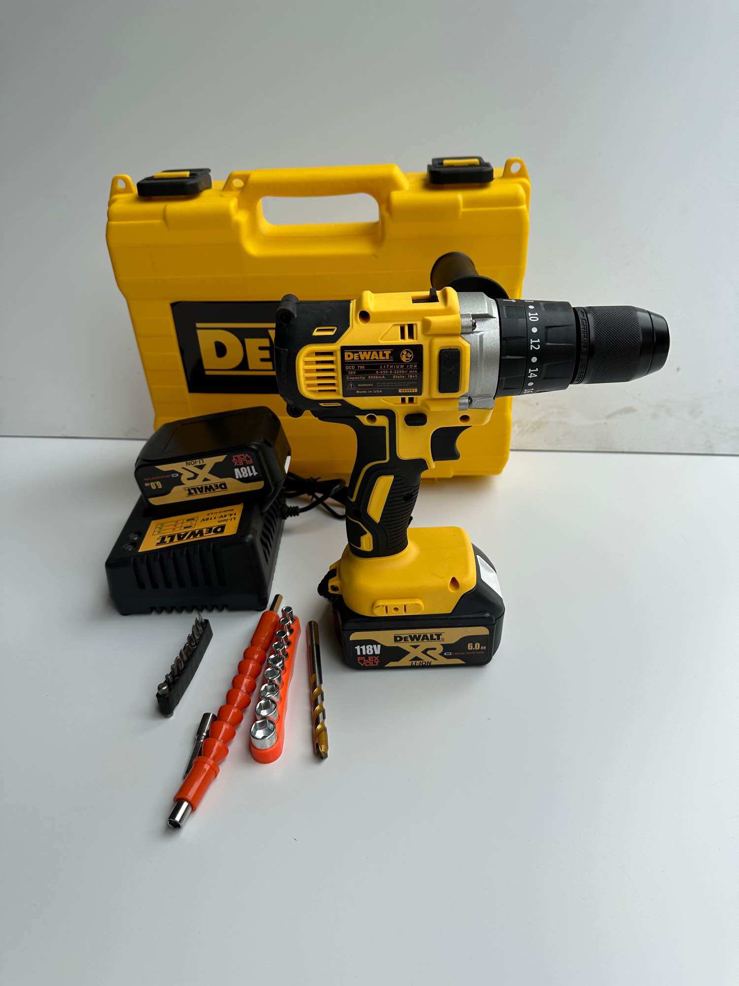 máy khoan bin 13l 99v